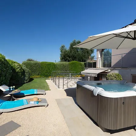 Relaxing In Sardinia - Matafaluga *