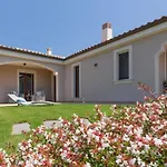 Relaxing In Sardinia - Matafaluga Prázdninový dům