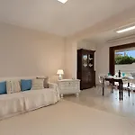 Relaxing In Sardinia - Matafaluga Prázdninový dům Capitana