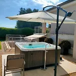 Relaxing In Sardinia - Matafaluga Prázdninový dům