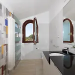 Relaxing In Sardinia - Matafaluga Prázdninový dům