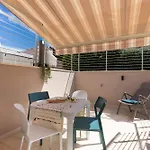 Relaxing In Sardinia - Matafaluga بيت للعطل *