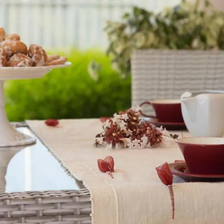 Relaxing In Sardinia - Matafaluga Holiday home