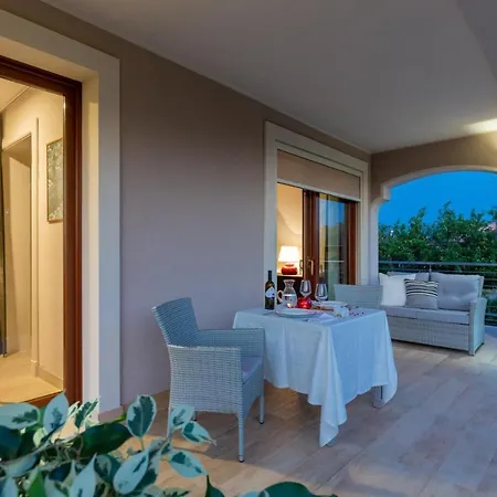 Relaxing In Sardinia - Matafaluga * Capitana