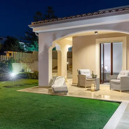 Relaxing In Sardinia - Matafaluga Holiday home *