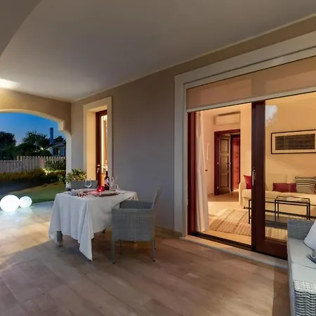 Holiday home Relaxing In Sardinia - Matafaluga Capitana
