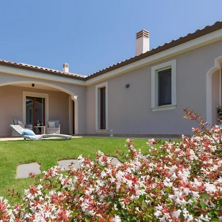 Relaxing In Sardinia - Matafaluga Holiday home