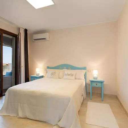 Holiday home Relaxing In Sardinia - Matafaluga