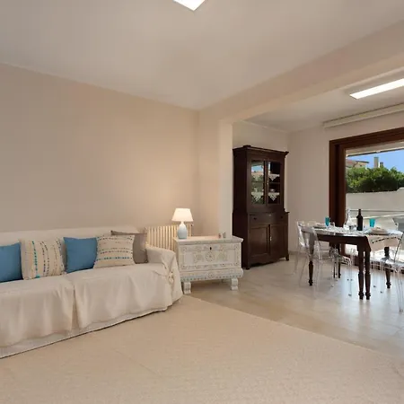 Relaxing In Sardinia - Matafaluga Holiday home Capitana