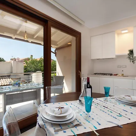 Holiday home Relaxing In Sardinia - Matafaluga