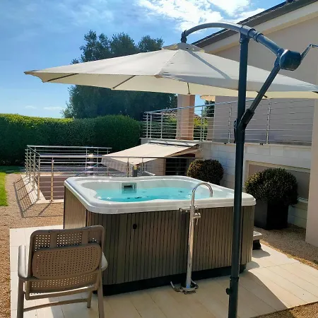 Relaxing In Sardinia - Matafaluga Holiday home