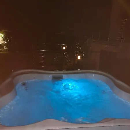 Relaxing In Sardinia - Matafaluga *