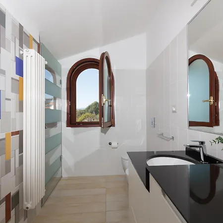 Relaxing In Sardinia - Matafaluga Holiday home