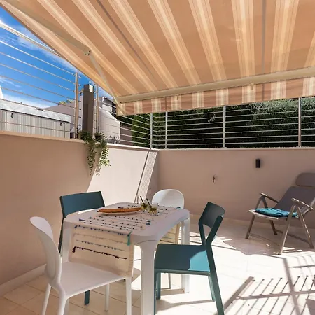 Relaxing In Sardinia - Matafaluga Holiday home *