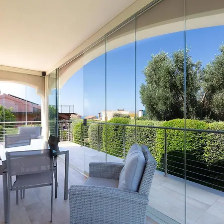Holiday home Relaxing In Sardinia - Matafaluga