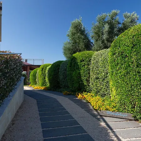 Holiday home Relaxing In Sardinia - Matafaluga Capitana