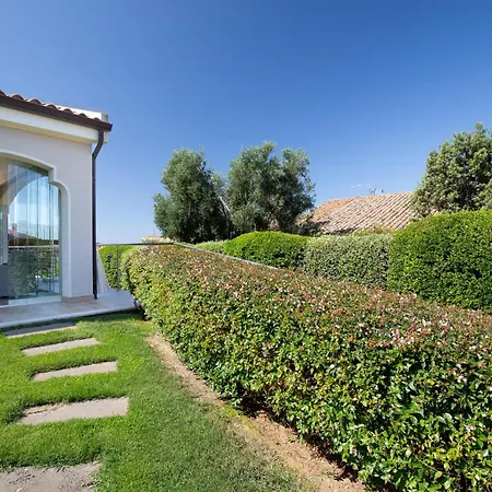 Relaxing In Sardinia - Matafaluga Holiday home