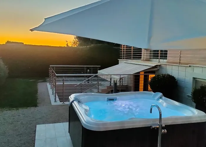 Ferienhaus Relaxing In Sardinia - Matafaluga *
