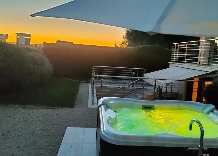 Relaxing In Sardinia - Matafaluga Capitana