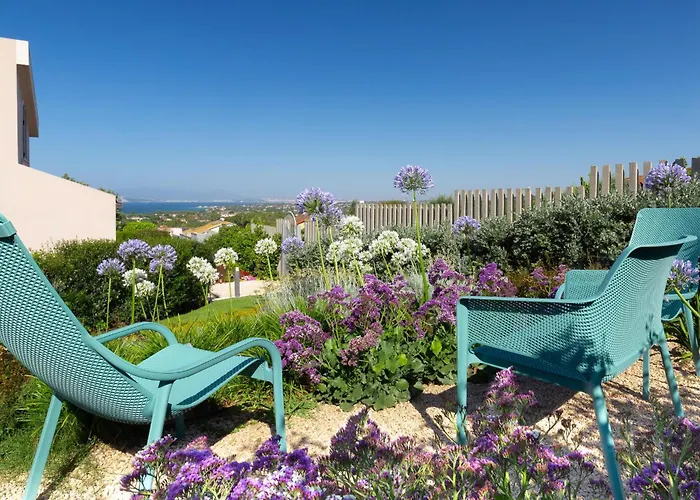 Relaxing In Sardinia - Matafaluga